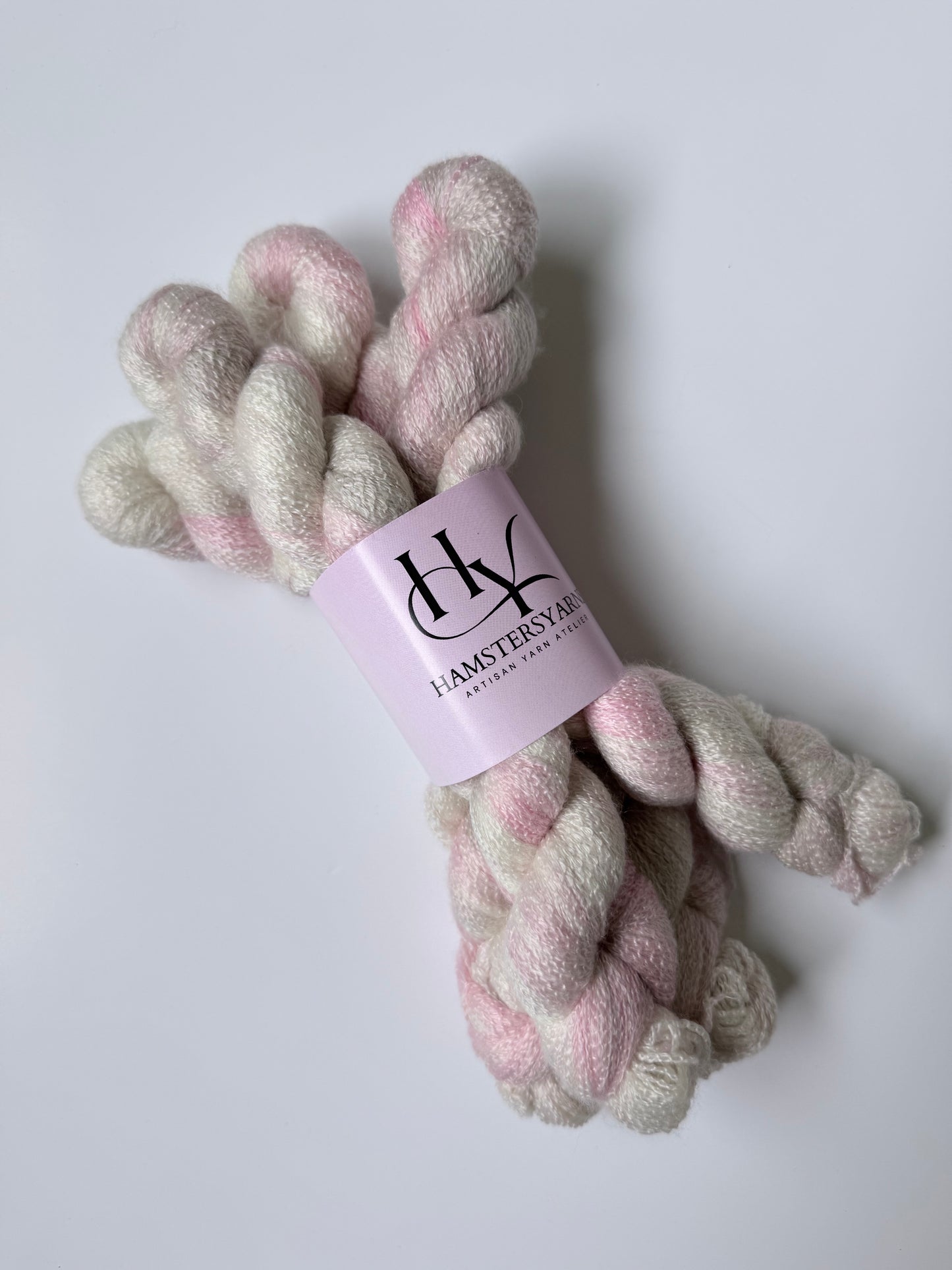 Soft Chain Cashmere 4*50g #035 sweater sets