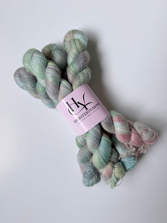 Soft Chain Cashmere 4*50g #036 sweater sets