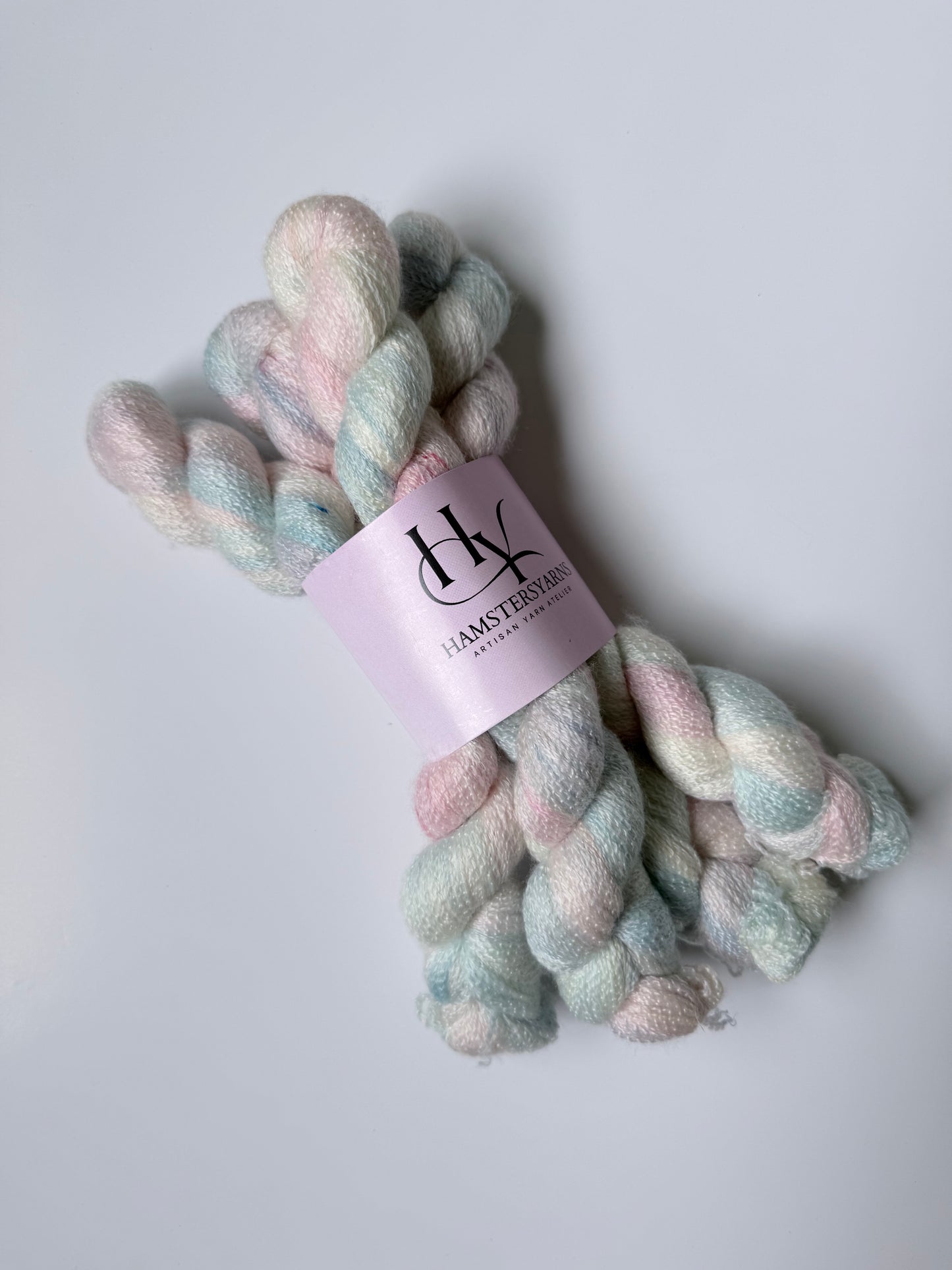 Soft Chain Cashmere 4*50g #038 sweater sets
