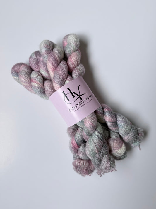 Soft Chain Cashmere 4*50g #039 sweater sets