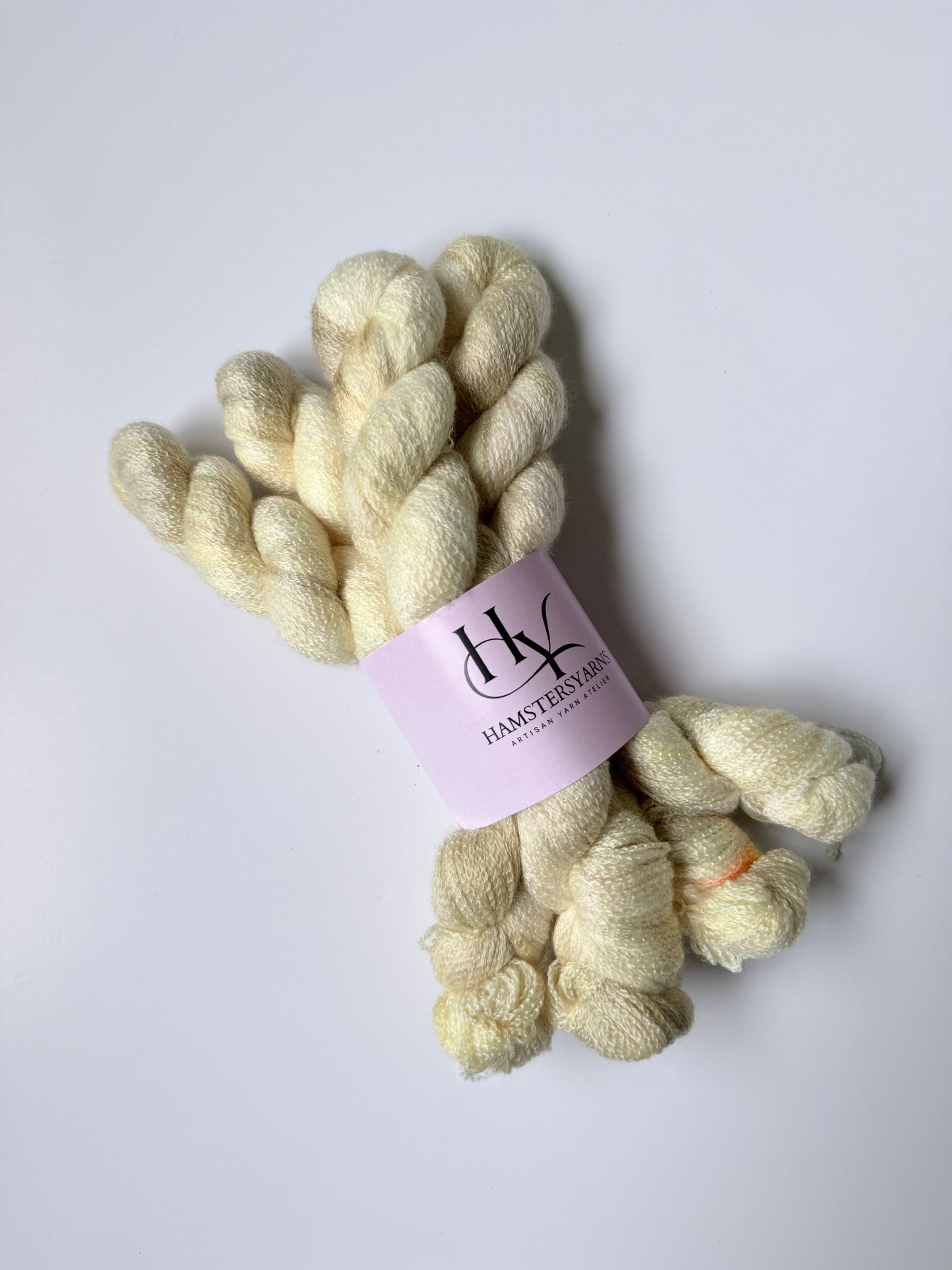 Soft Chain Cashmere 4*50g #041 sweater sets