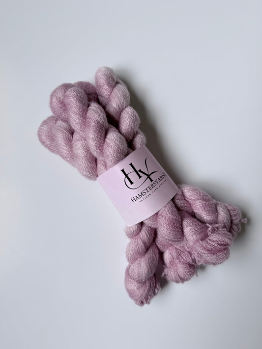Soft Chain Cashmere 4*50g #042 sweater sets