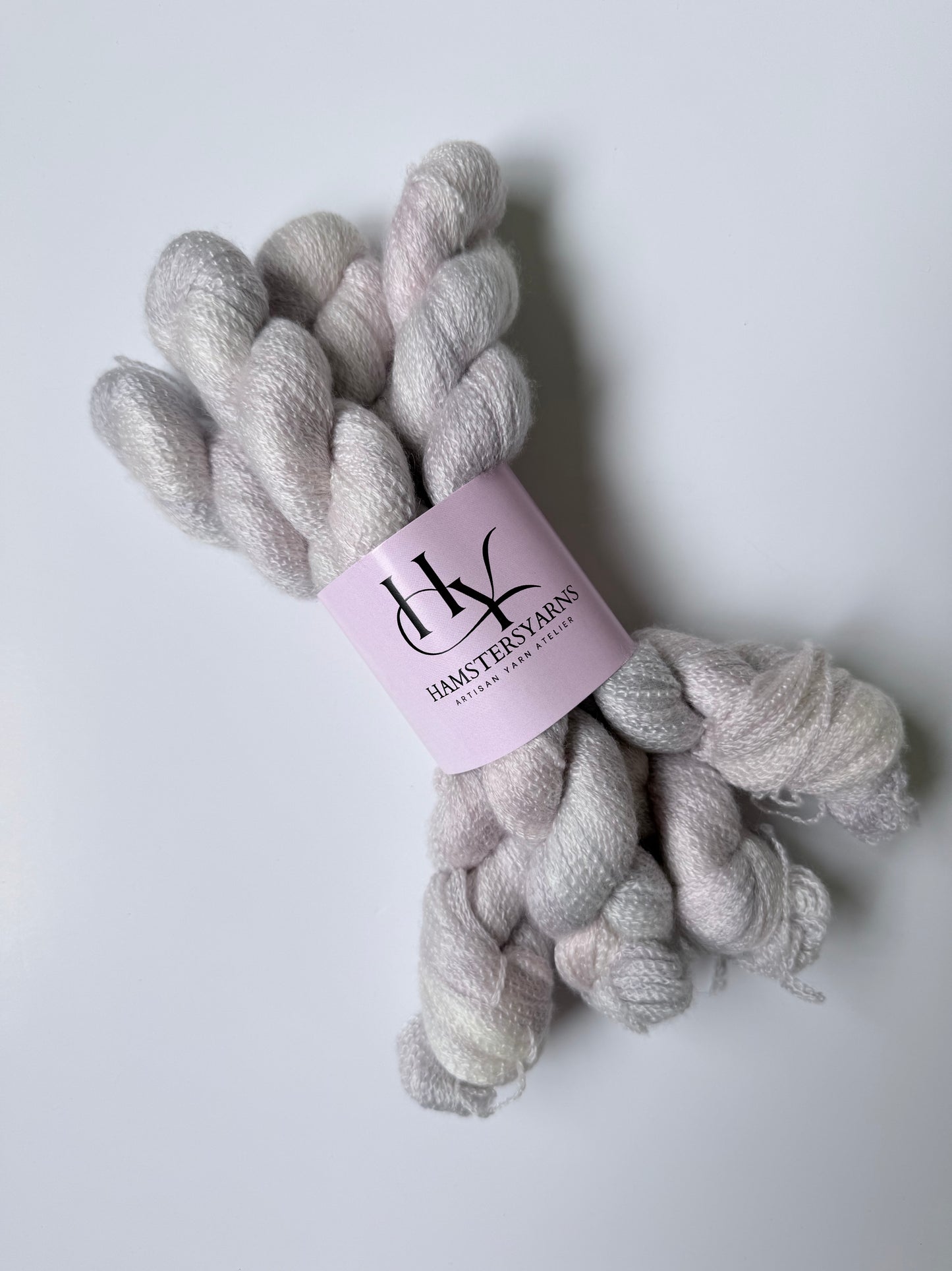 Soft Chain Cashmere 4*50g #045 sweater sets
