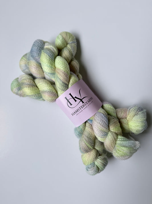 Soft Chain Cashmere 4*50g #046 sweater sets