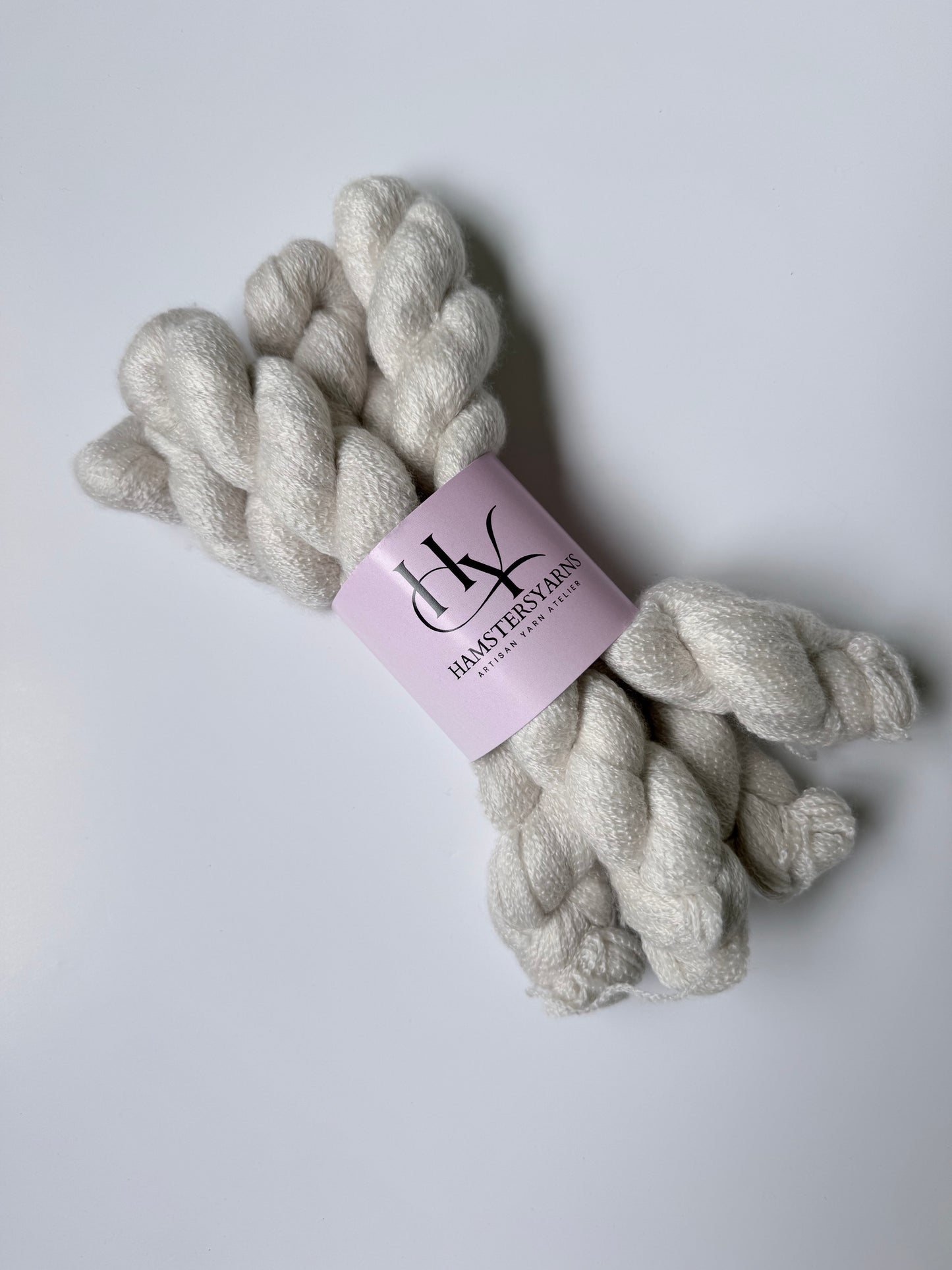 Soft Chain Cashmere 4*50g #047 sweater sets