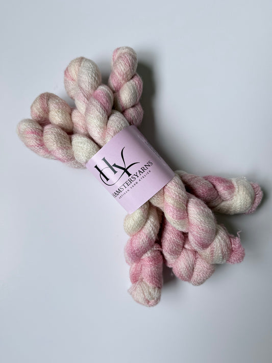 Soft Chain Cashmere 4*50g #048 sweater sets