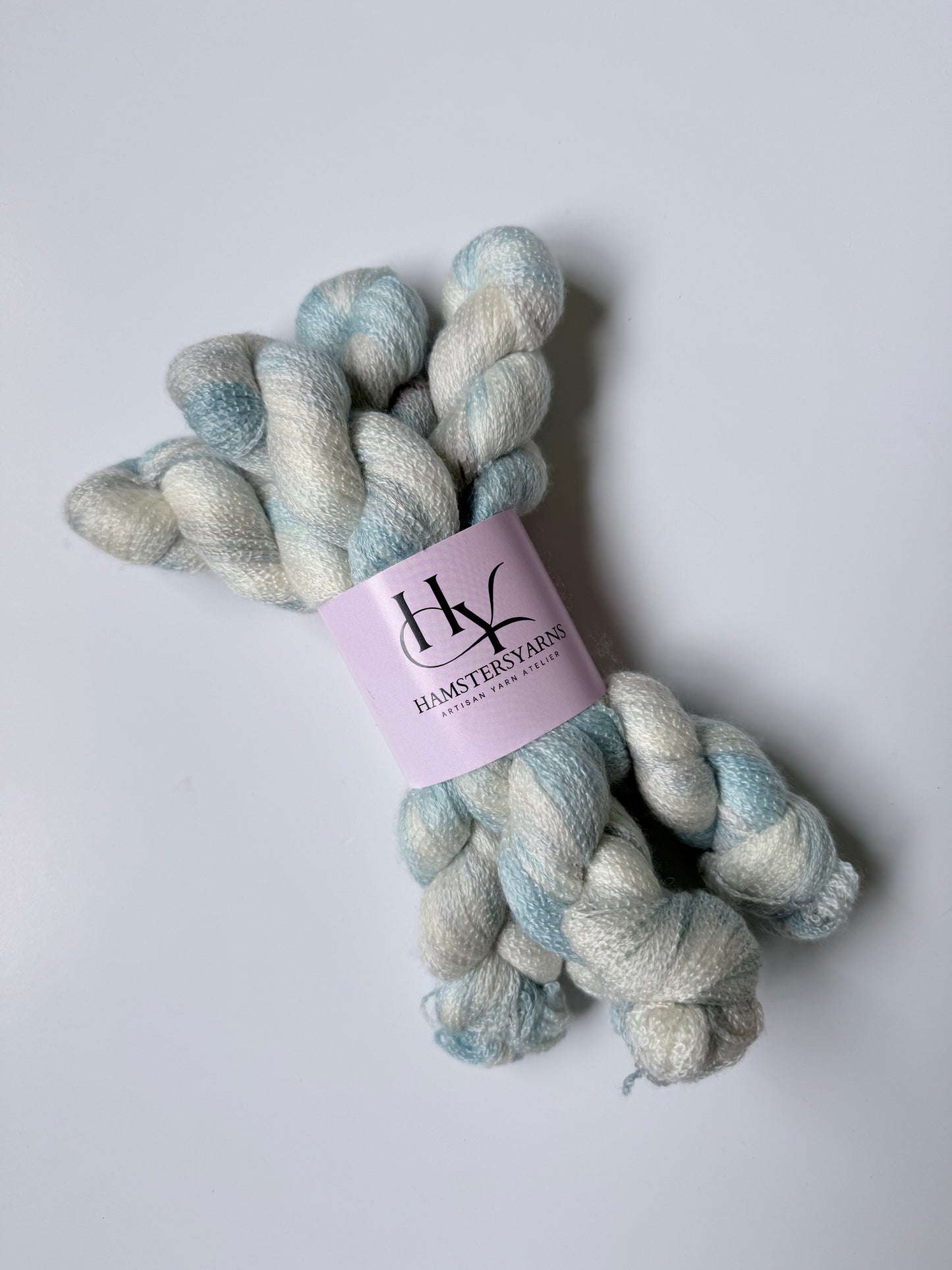 Soft Chain Cashmere 4*50g #050 sweater sets