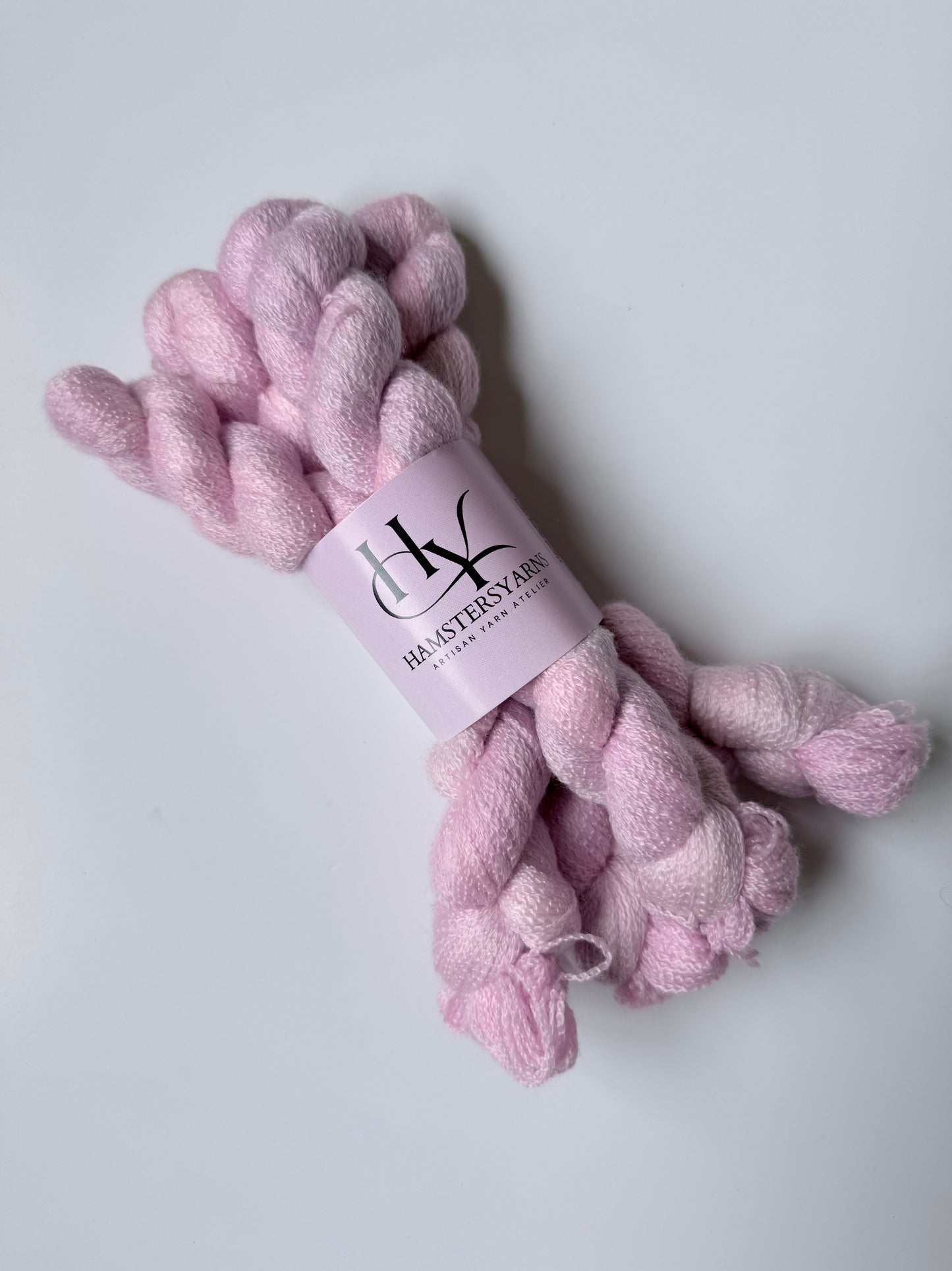Soft Chain Cashmere 4*50g #052 sweater sets