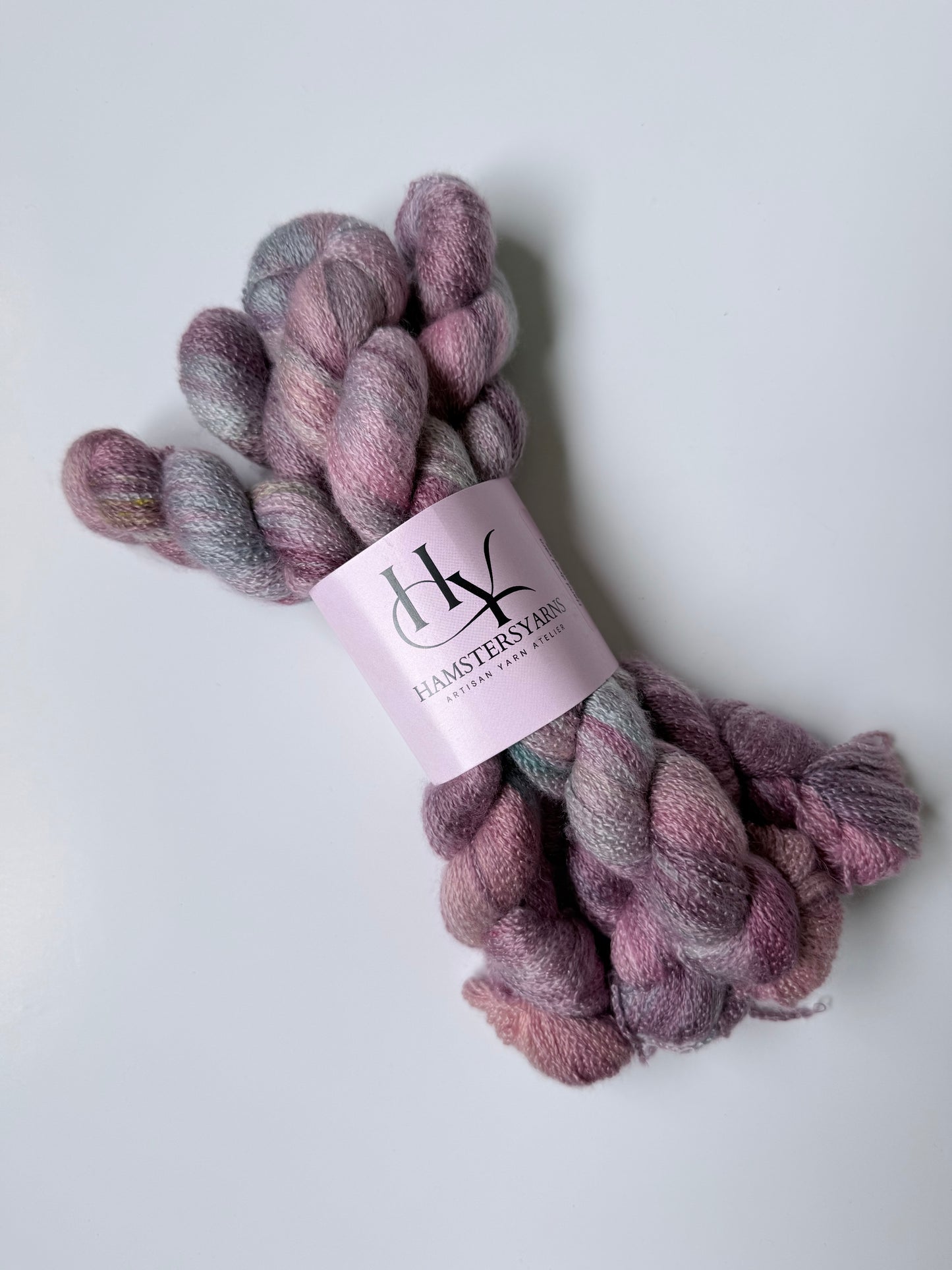 Soft Chain Cashmere 4*50g #053 sweater sets
