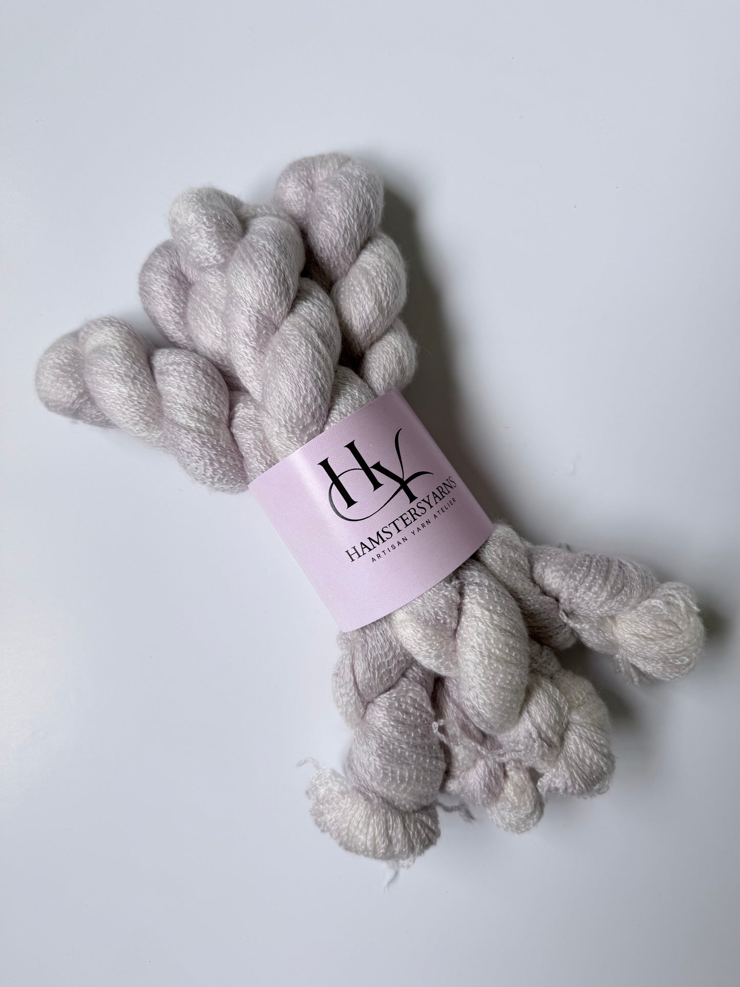 Soft Chain Cashmere 4*50g #054 sweater sets