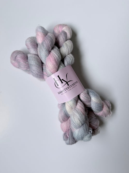 Soft Chain Cashmere 4*50g #055 sweater sets