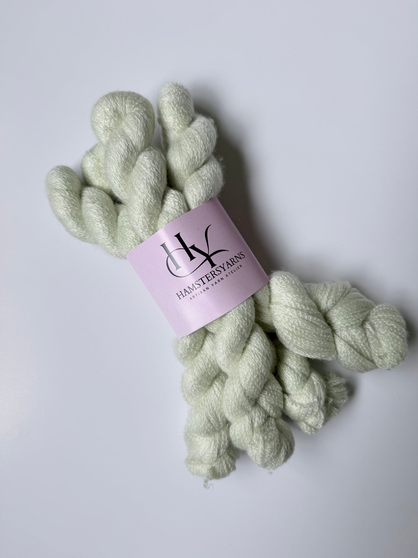Soft Chain Cashmere 4*50g #056 sweater sets