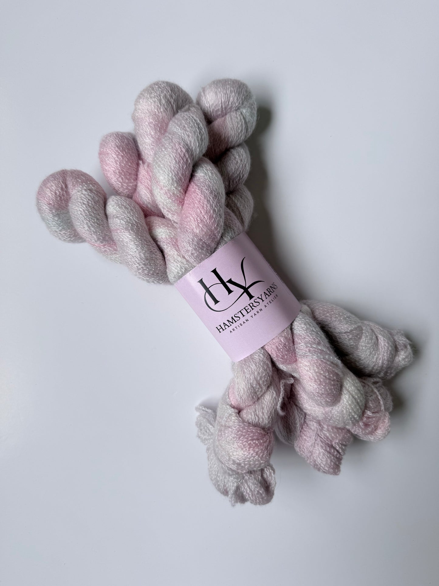 Soft Chain Cashmere 4*50g #058 sweater sets
