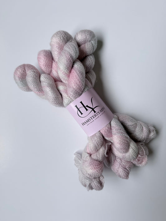 Soft Chain Cashmere 4*50g #058 sweater sets