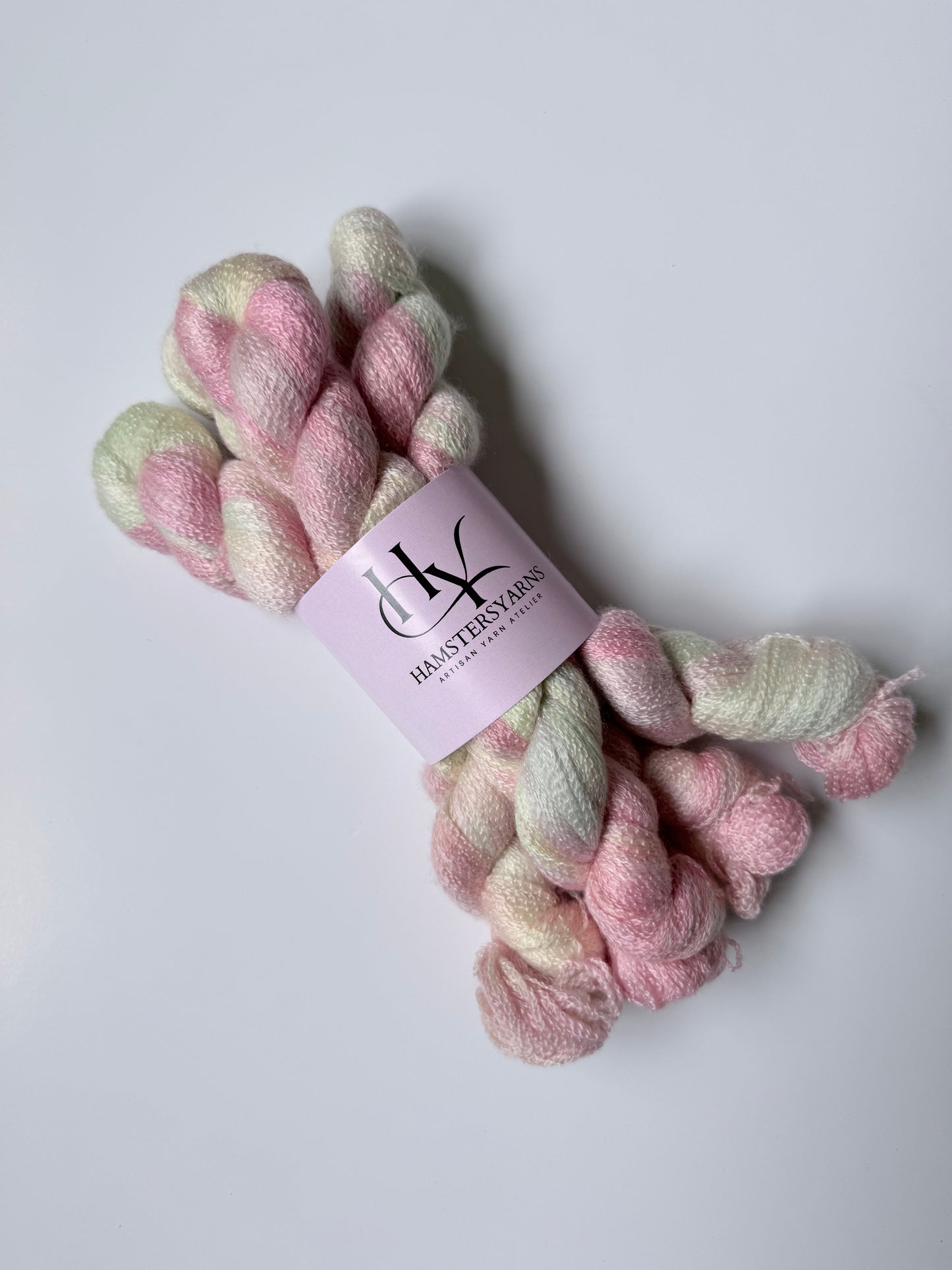 Soft Chain Cashmere 4*50g #061 sweater sets