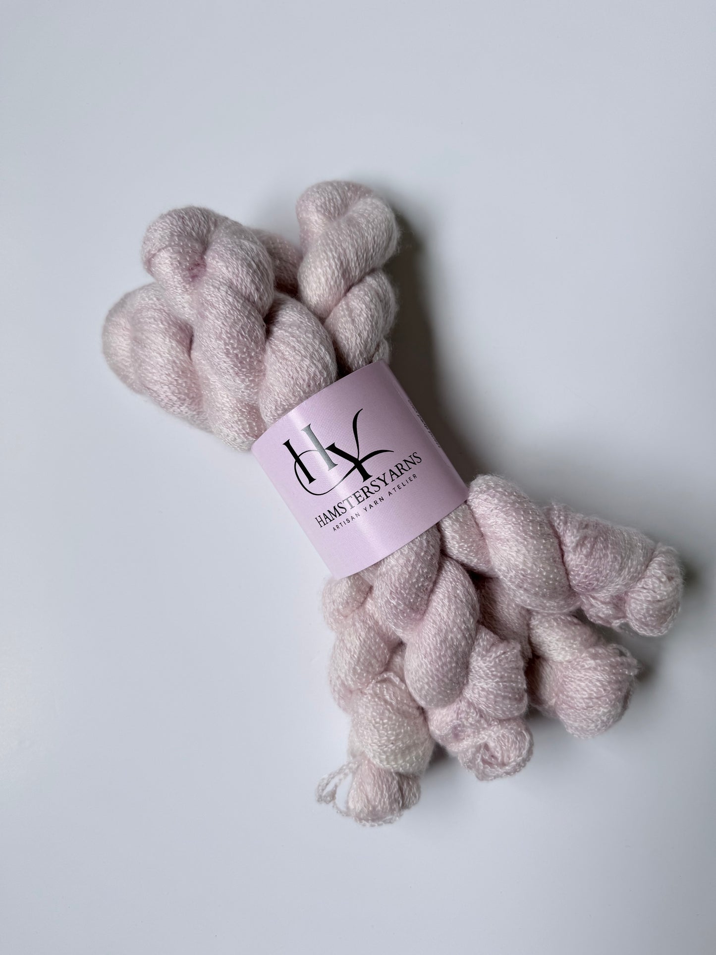 Soft Chain Cashmere 4*50g #062 sweater sets