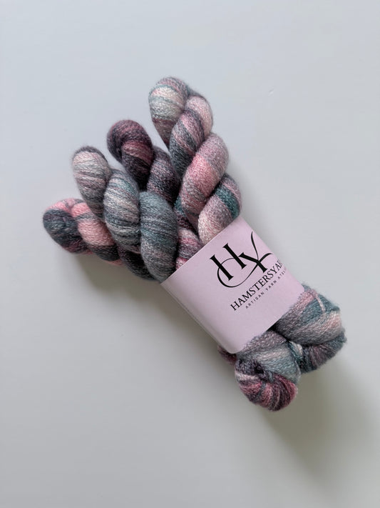 Soft Chain Cashmere (4*50g) sweater set #13