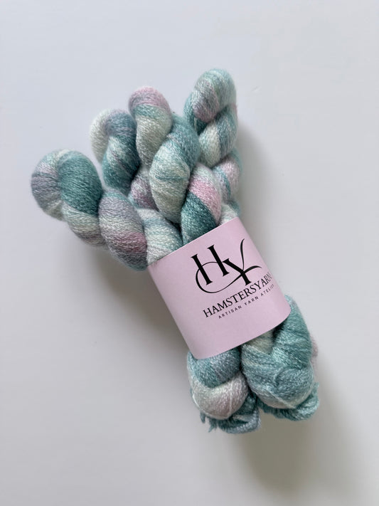 Soft Chain Cashmere (4*50g) sweater set #14