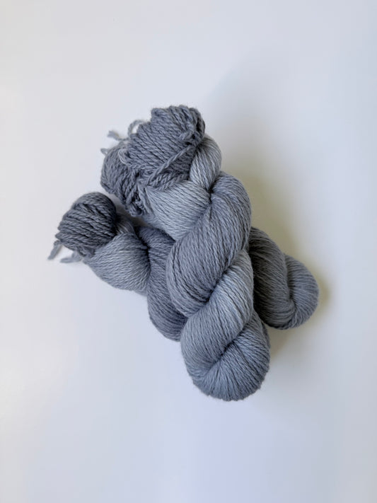 Baby Alpaca | Yak | Merino | 200m