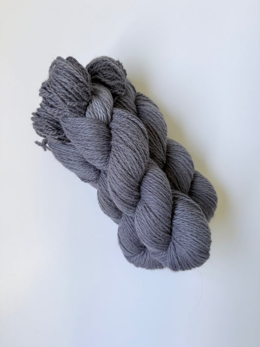 Baby Alpaca | Yak | Merino | 200m