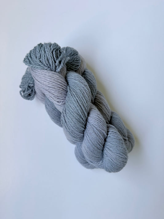 Baby Alpaca | Yak | Merino | 200m