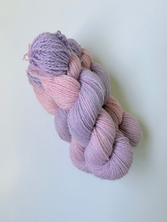 Baby Alpaca | Yak | Merino | 200m
