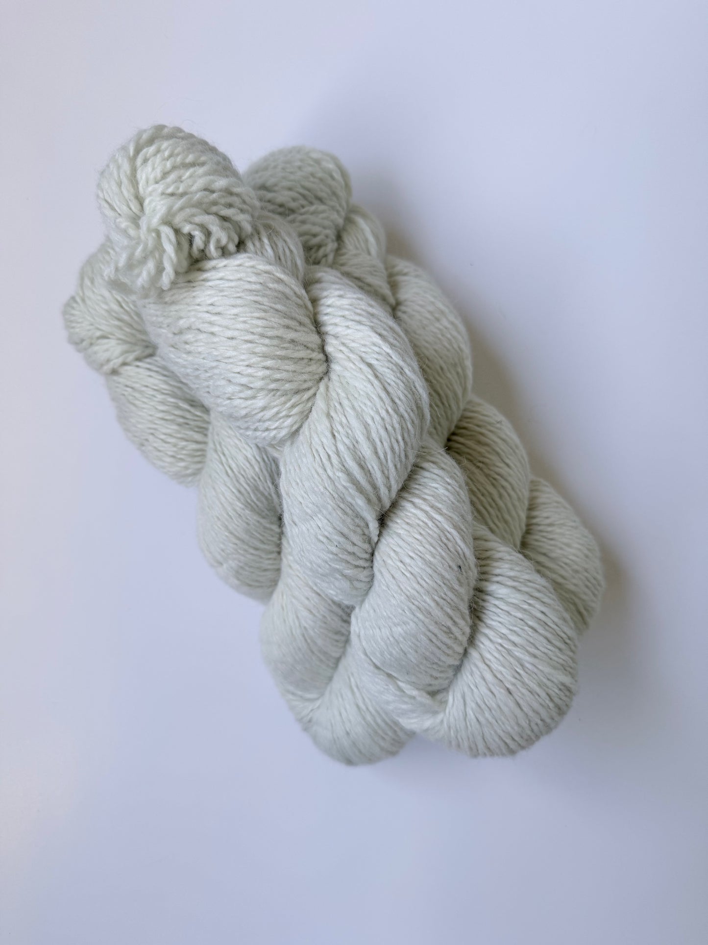 Baby Alpaca | Yak | Merino | 200m