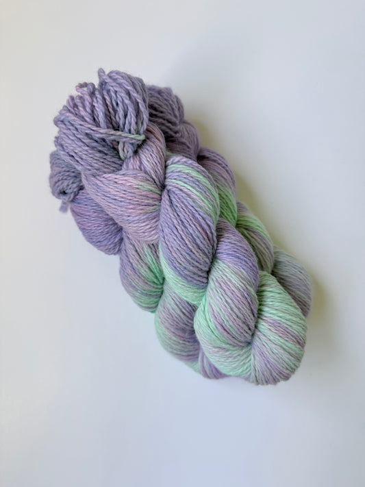 Baby Alpaca | Yak | Merino | 200m