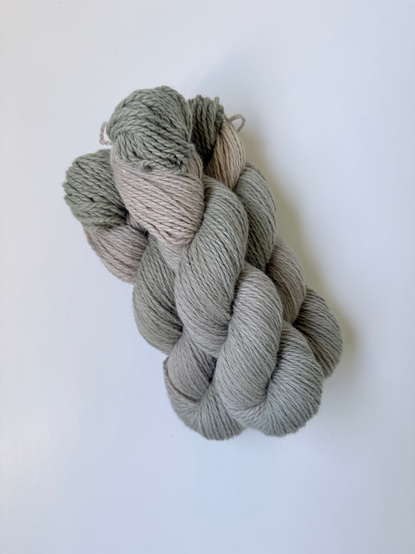 Baby Alpaca | Yak | Merino | 200m