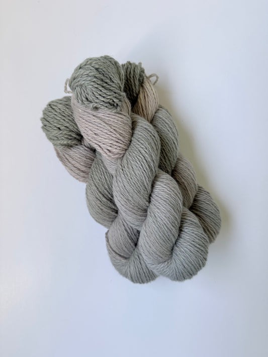 Baby Alpaca | Yak | Merino | 200m