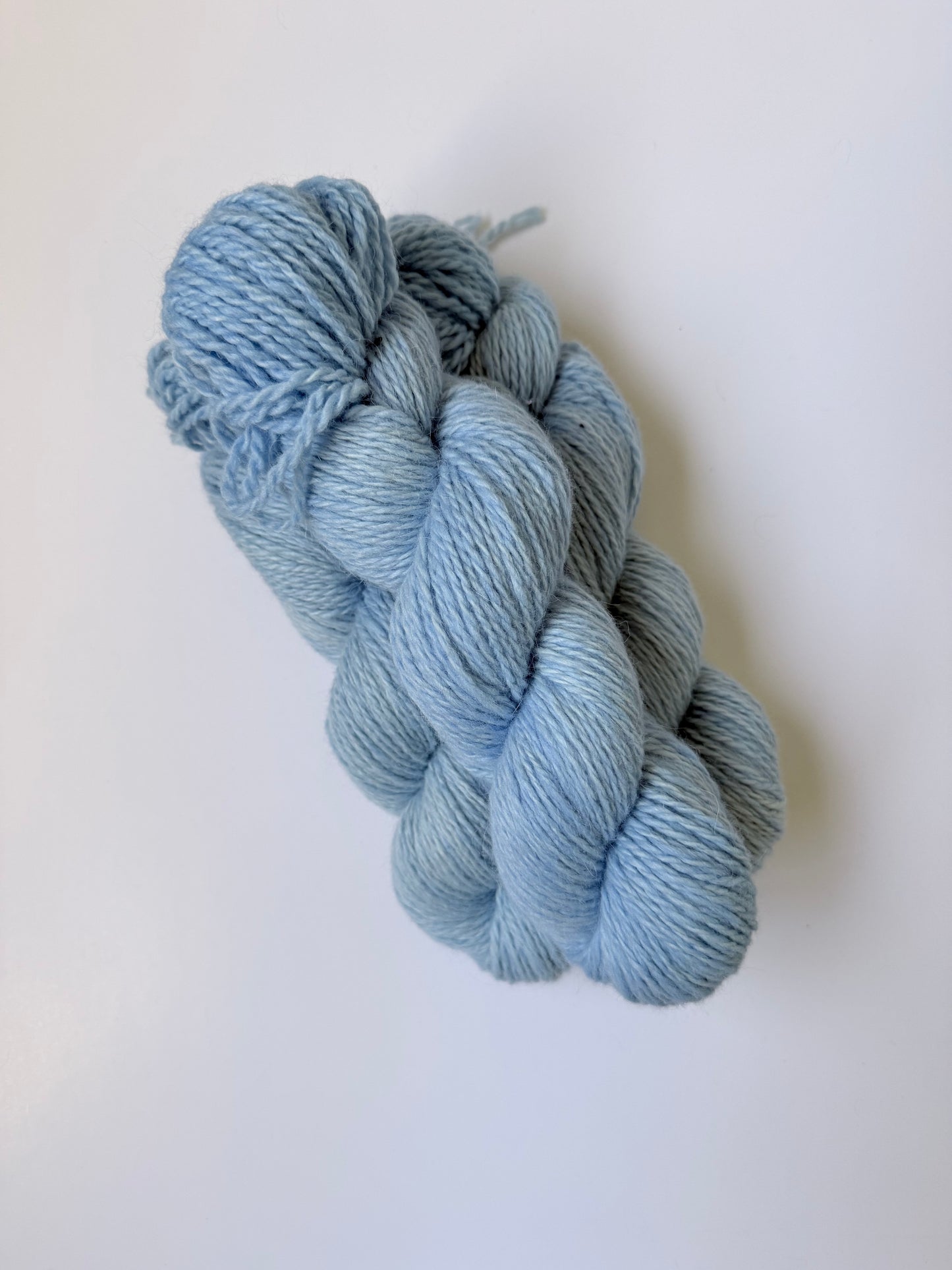 Baby Alpaca | Yak | Merino | 200m