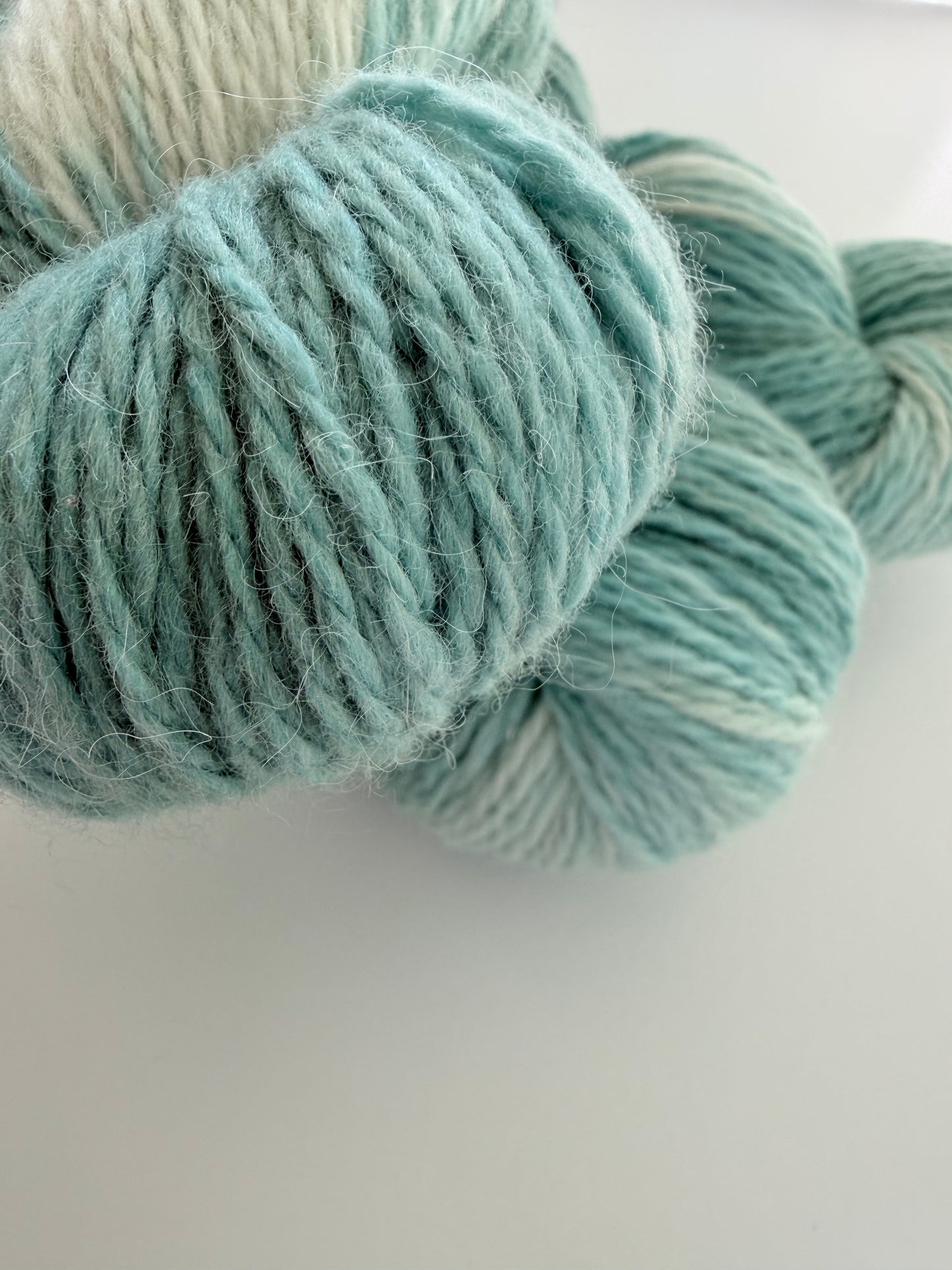 Baby Alpaca | Yak | Merino | 200m