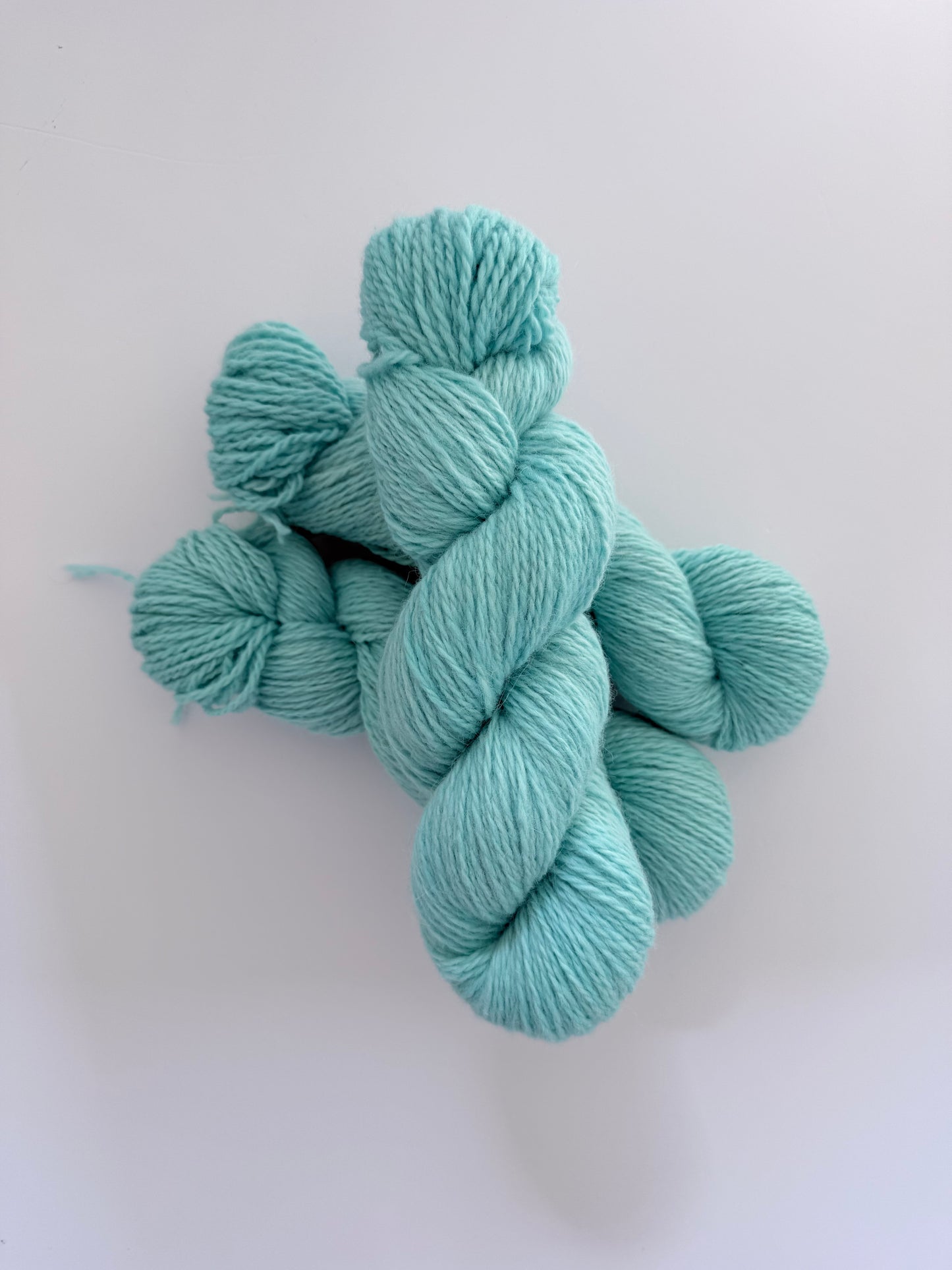 Baby Alpaca | Yak | Merino | 200m