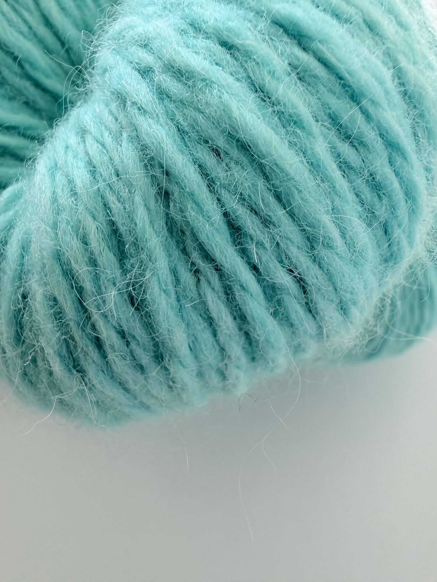 Baby Alpaca | Yak | Merino | 200m