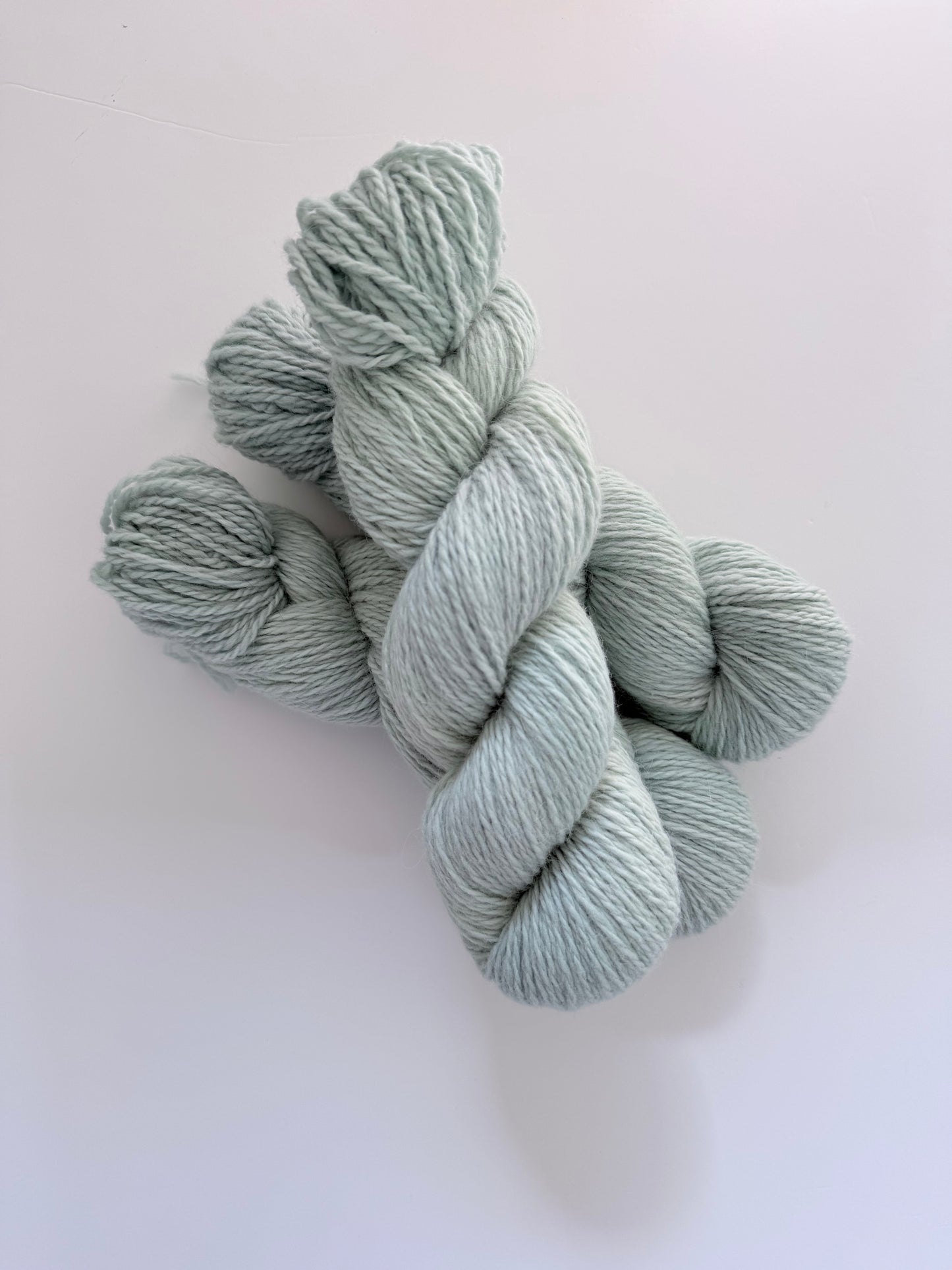 Baby Alpaca | Yak | Merino | 200m