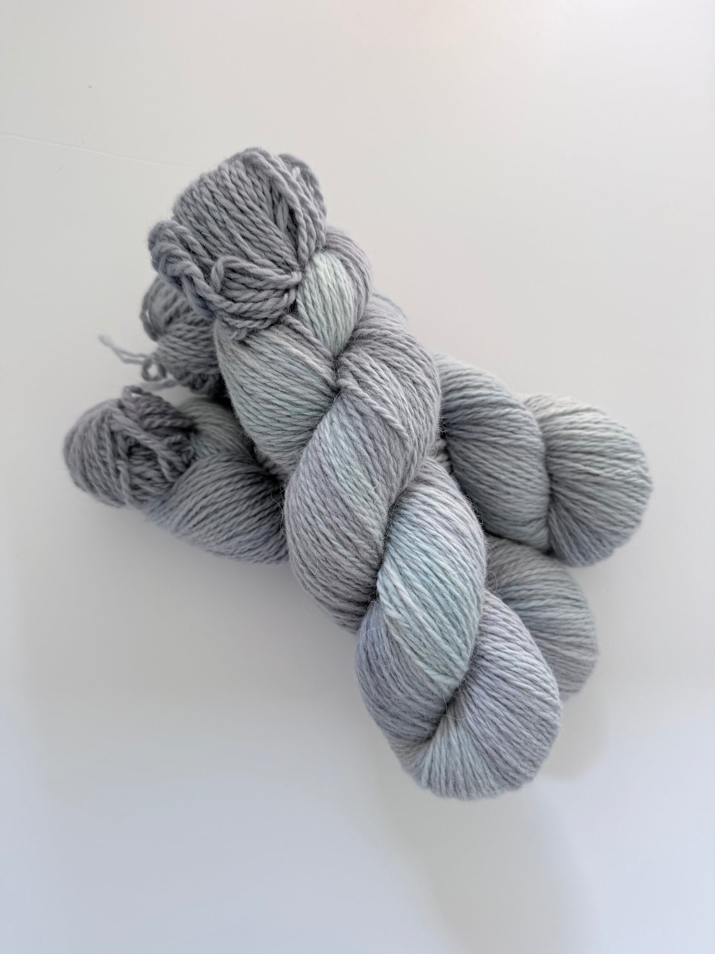 Baby Alpaca | Yak | Merino | 200m