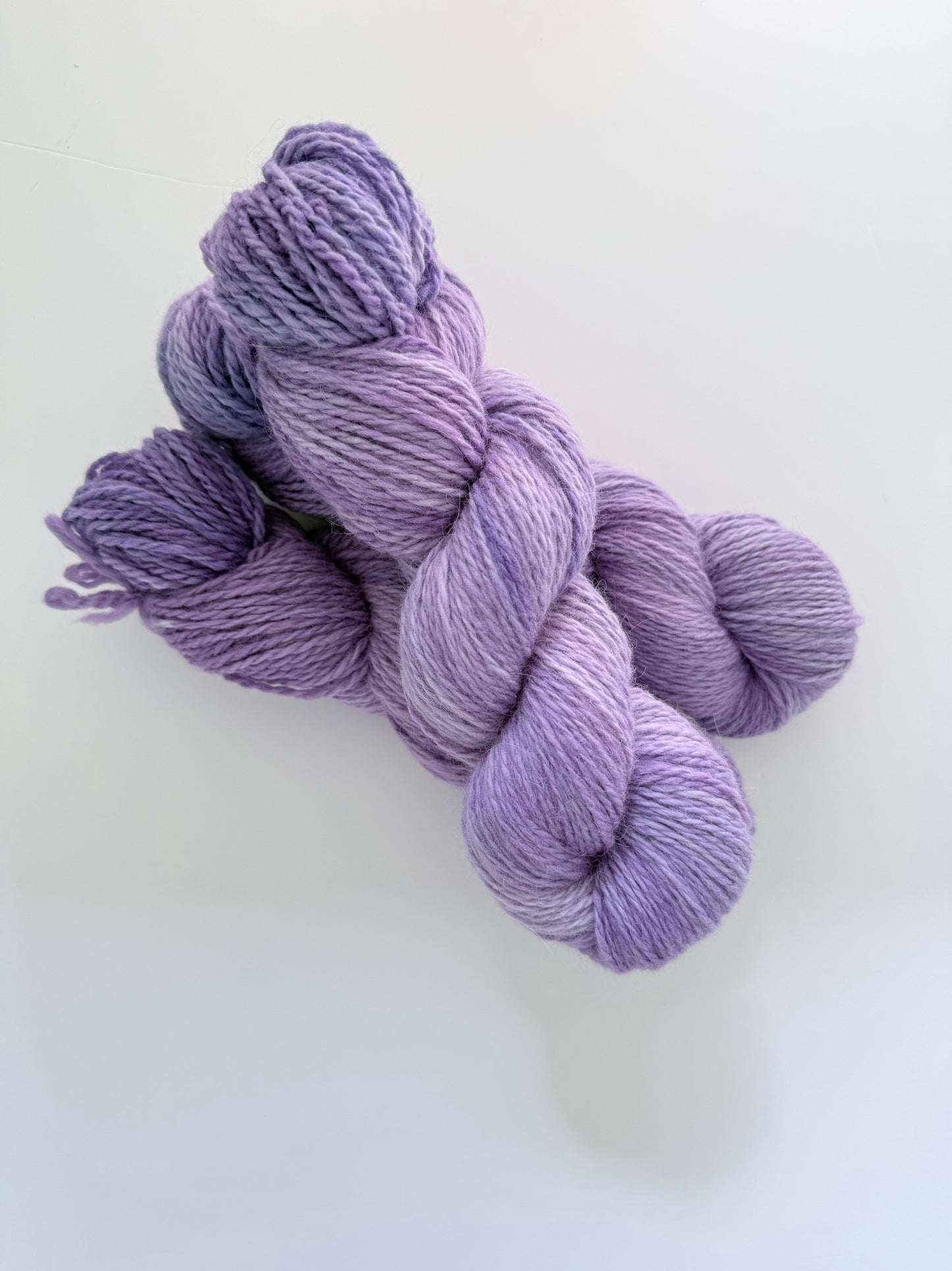 Baby Alpaca | Yak | Merino | 200m