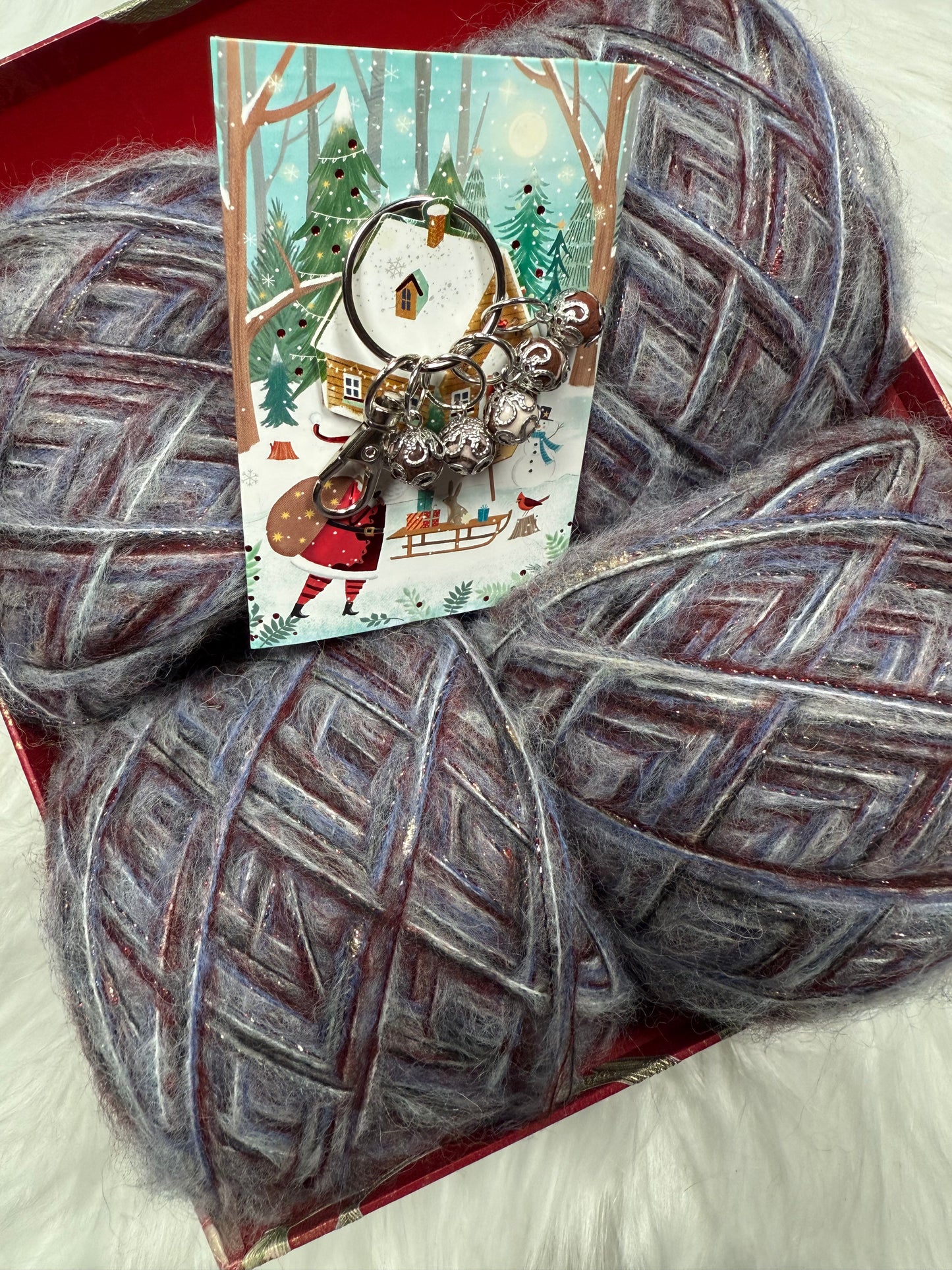 Winter Moonlight — Limited Gift Box