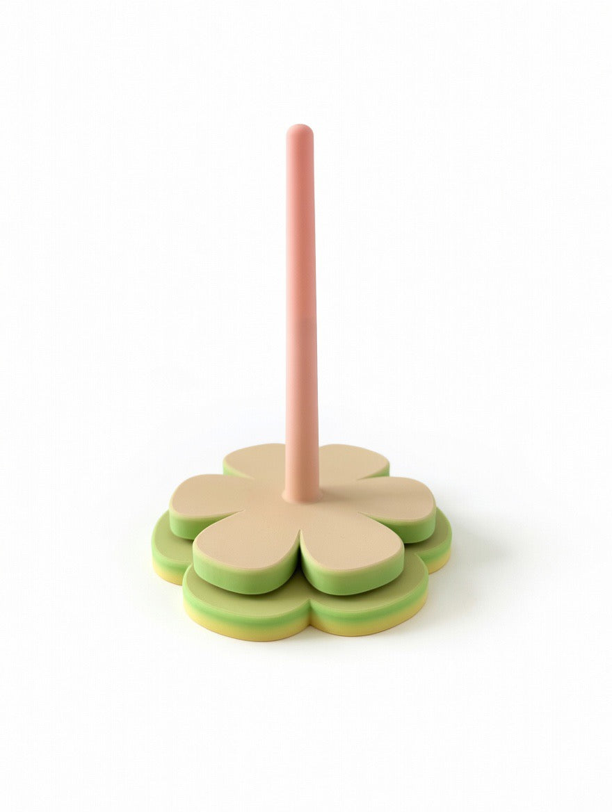 Yarn spinner 3d