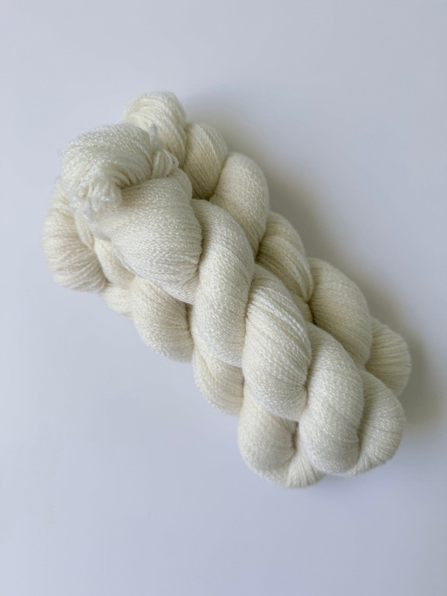 Soft Chain Cashmere