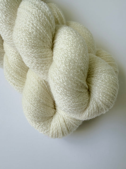 Soft Chain Cashmere